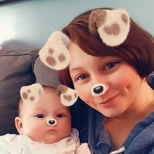 Meet your Posher, Victoria-kyle